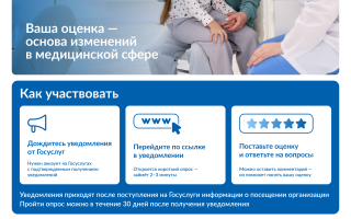 Опрос для граждан